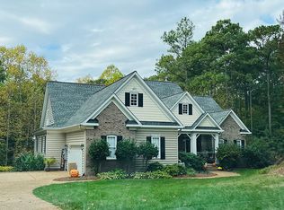 8219 Natures Way, Williamsburg, VA 23188
