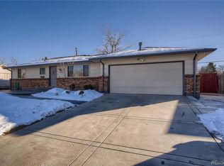 8546 W Utah Ave, Lakewood, CO 80232