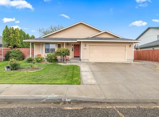 5404 Hornby Ln, Pasco, WA