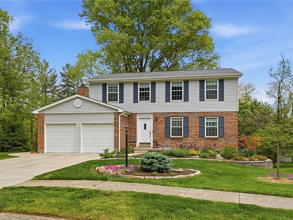 1st image of 4024 Locus Bend Dr