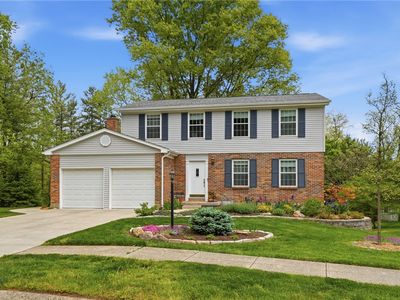 4024 Locus Bend Dr, Bellbrook, OH, 45305
