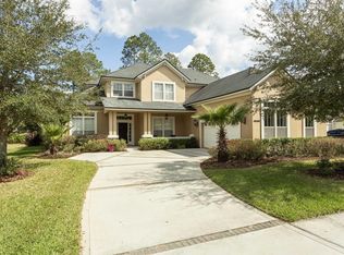 4229 Eagle Landing Pkwy, Orange Park, FL 32065