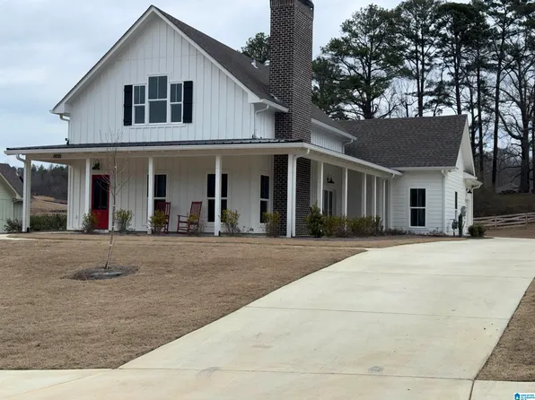 7855 Brae Village Dr, Morris, AL 35116