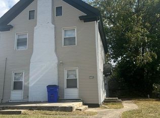 1712 Catalpa Dr, Dayton, OH 45406