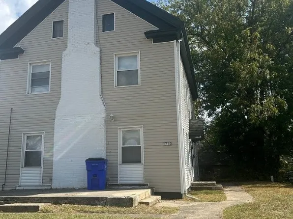 1712 Catalpa Dr, Dayton, OH 45406