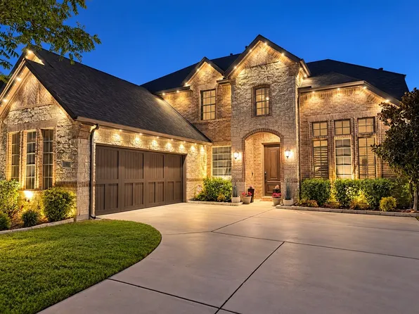 1408 Torrent Dr, Little Elm, TX 75068