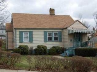 244 Hazelwood Ave, Bellevue, PA