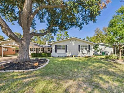 2406 Fain St, Wichita Falls, TX, 76308