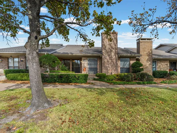 2618 Woodrow Blvd, Greenville, TX 75402