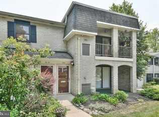 501 N Bethlehem Pike APT 13O, Ambler, PA 19002