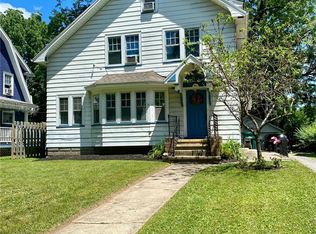 264 Renouf Dr, Rochester, NY 14624