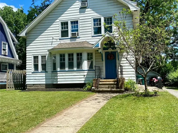 264 Renouf Dr, Rochester, NY 14624