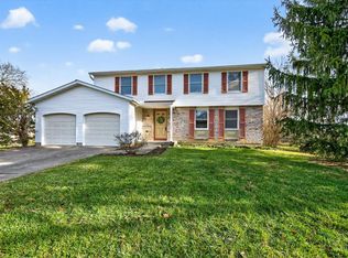 8846 Morley Pl, Maineville, OH 45039