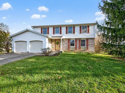8846 Morley Pl, Maineville, OH, 45039