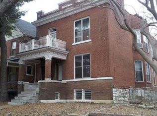 4011 Juniata St, Saint Louis, MO