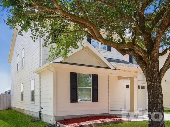 2642 Skyview Shadows Ct, Houston, TX 77047