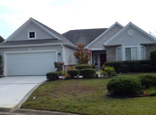 14 Graham Ct, Bluffton, SC 29909