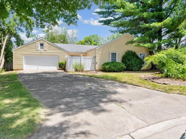 4944 S Jackson Circle, Springfield, MO 65804