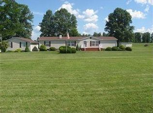 4394 Hallock Young Rd, Newton Falls, OH 44444