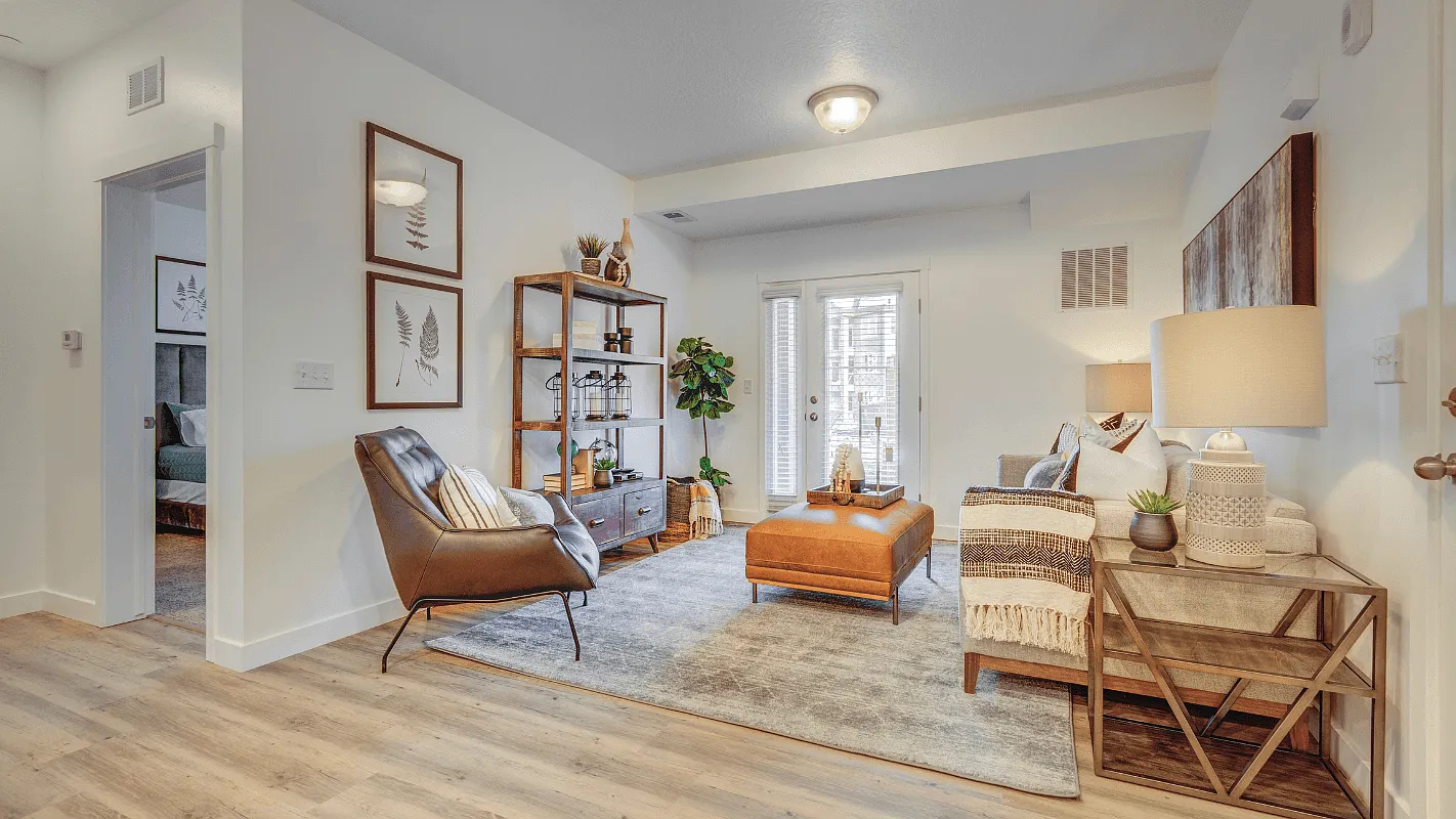 Eversage Apartments — Photo 4