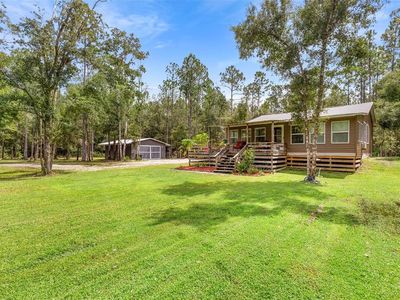 1200 Berrybush St, Bunnell, FL, 32110