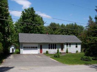 38 Cottage St, Hampden, ME 04444