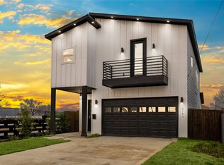 3741 Toronto St, Dallas, TX 75212