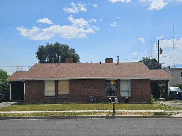 2339 S Derby St, West Valley City, UT 84119
