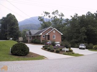 15 Polly Gap Rd, Clayton, GA 30525