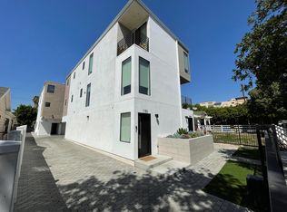 1155 N Orange Dr, Los Angeles, CA 90038