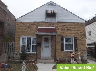 1812 S 57th Ave, Cicero, IL 60804