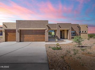 14386 E Sands Ranch Rd, Vail, AZ 85641