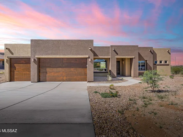 14386 E Sands Ranch Rd, Vail, AZ 85641