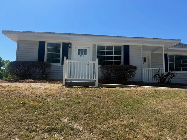 320 S Beltline Blvd APT 32A, Columbia, SC 29205
