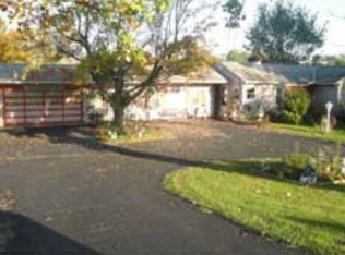 801 S Illinois Ave, Mansfield, OH 44907