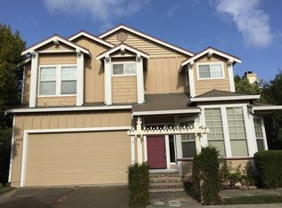 26 Castle Hill Ct #0, Vallejo, CA