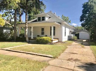 1420 S Water St, Wichita, KS 67213