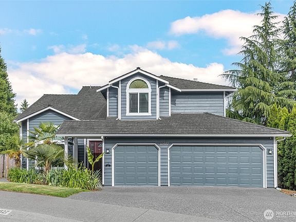 2nd image of 10927 NE 157TH Street