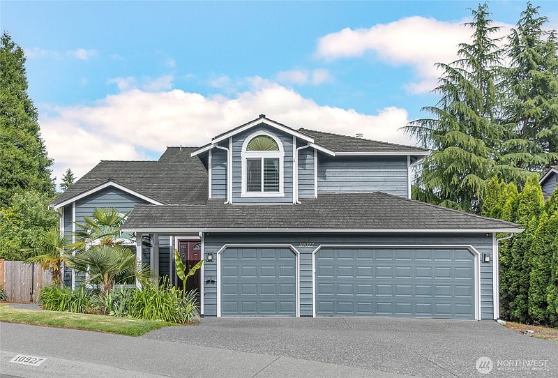 2nd image of 10927 NE 157TH Street