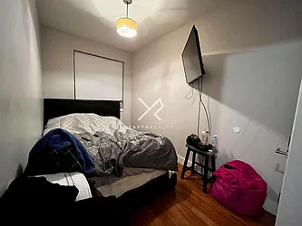 Rented by Yaffa Realty LLC