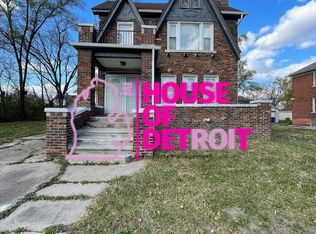 3288 Kendall Stop Frk, Detroit, MI 48238