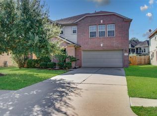 2606 Gable Hollow Ln, Katy, TX 77450