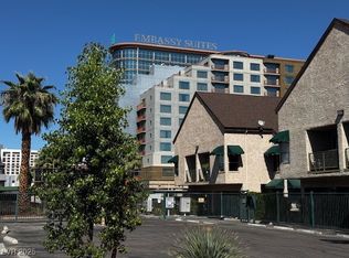 450 Elm Dr UNIT 205, Las Vegas, NV 89169