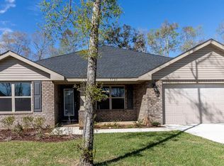 5725 Montauk Way, Milton, FL 32570