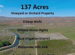 Lombard Loop, Wapato, WA 98951