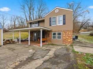 664 Page St, Bristol, VA 24201