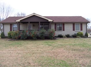 121 Steve Roberts Dr, Smyrna, TN 37167