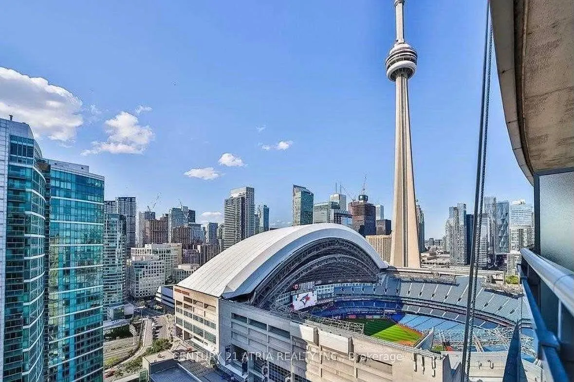 1 bed, $2,500 — Photo 2