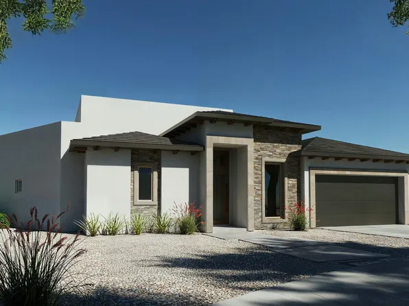 860 W Gate Dr, El Paso, TX 79932