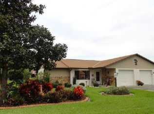 3909 Thunderbird Hill Cir, Sebring, FL 33872